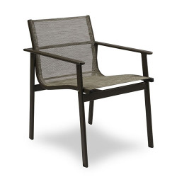 Cadeira San Diego Tela - Aly Design 