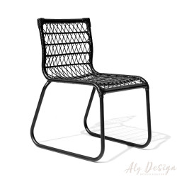 Cadeira Huelva sem Braço - Design Studio MA