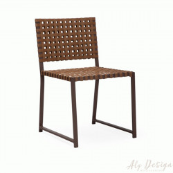 Cadeira Azaléa sem Braço - Design Studio MA