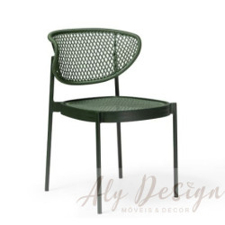 Cadeira Flecheira - Design Stúdio Adamo Thiers 