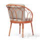Cadeira Mangue  - Aly Design 