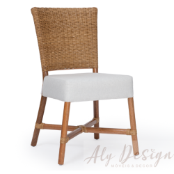 Cadeira Marau Junco - Aly Design 