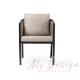 Cadeira Siena - Design Studio MA