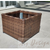 Cachepot para Monoflex